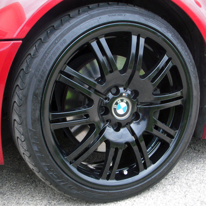 How To Care For Powder Coated Wheels