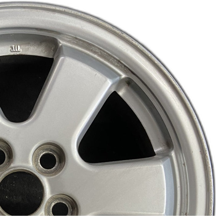 15" TOYOTA PRIUS 04-06 15x6 alloy Original OEM Wheel Rim