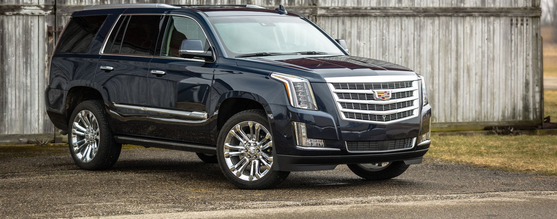 What Is PVD Chrome? — OEM WHEEL SHOP