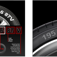How to Measure/Size Your OEM Wheels/Rims