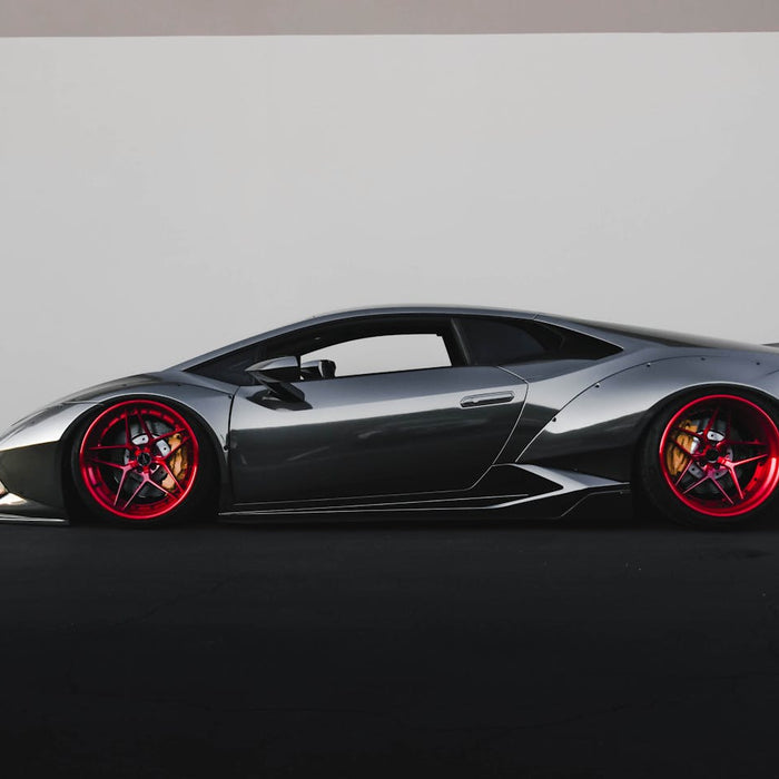 BMW OEM factory wheels lineup - complete buyers guide for every series