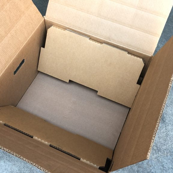 How-To: Package Your OEM Wheels/Rims