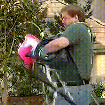 General Wheel Cleaning Tips