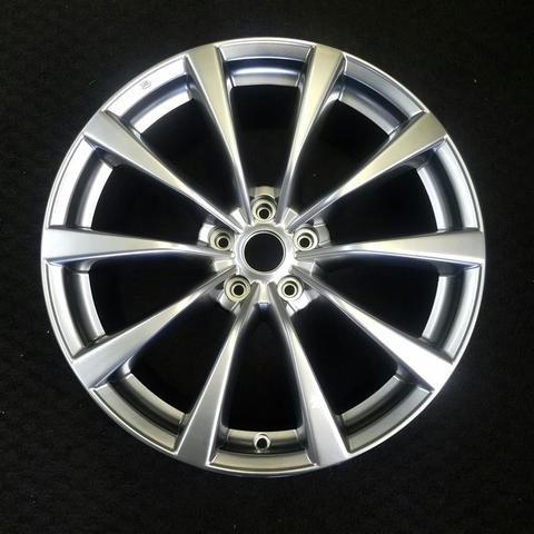 OEM WHEEL OF THE WEEK: 19