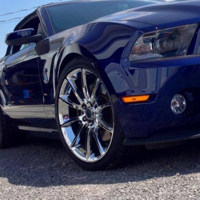 Staggered Wheel and Rim: Q&A