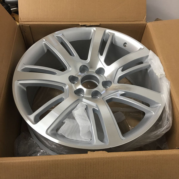 What Is The OEM Wheel Grade-Scale?