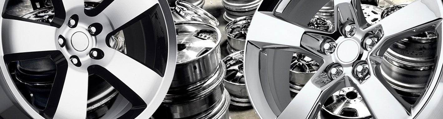 Oem Rims Custom Official Guide to OEM vs. Replica vs. Aftermarket Wheels/Rims — OEM ...