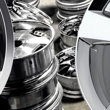 Official Guide to OEM vs. Replica vs. Aftermarket Wheels/Rims