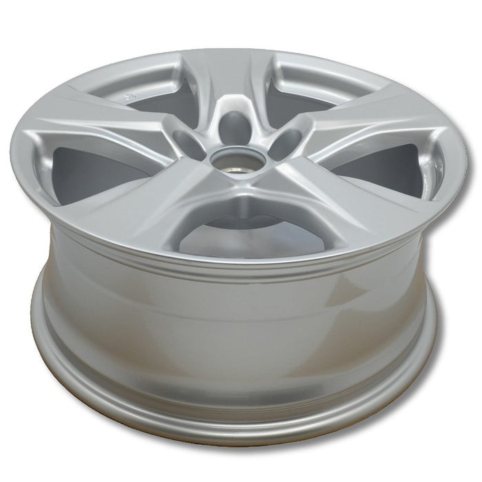 20x8 Inch Replacement Wheel Rim – Toyota Highlander 2020-2022 – OEM Design – 5x114.3
