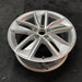 18" AUDI Q3 17-18 18x7 Original OEM Wheel Rim - Side Profile