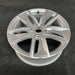 18" AUDI Q3 17-18 18x7 Original OEM Wheel Rim - Close-Up Detail