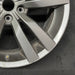 18" IMPREZA 12-14 18x8.5 alloy 5 spoke double spoke Original OEM Wheel Rim - Back View