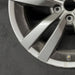 18" IMPREZA 12-14 18x8.5 alloy 5 spoke double spoke Original OEM Wheel Rim - Additional View