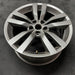 18" IMPREZA 12-14 18x8.5 alloy 5 spoke double spoke Original OEM Wheel Rim - View 7