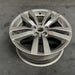 18" IMPREZA 12-14 18x8.5 alloy 5 spoke double spoke Original OEM Wheel Rim - View 8