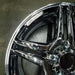 18" MERCEDES B-CLASS 15 246 Type; B250 Canada market gasoline engine 18x7.5 10 - View 7