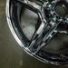 18" MERCEDES B-CLASS 15 246 Type; B250 Canada market gasoline engine 18x7.5 10 - View 8