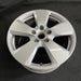 19" PORSCHE CAYENNE 19-23 19x9.5 5 spoke Original OEM Wheel Rim - View 7