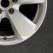19" PORSCHE CAYENNE 19-23 19x9.5 5 spoke Original OEM Wheel Rim - Back View