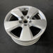 19" PORSCHE CAYENNE 19-23 19x9.5 5 spoke Original OEM Wheel Rim - View 8