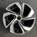 16" ACCORD 16-17 16x7 Original OEM Wheel Rim - Additional View