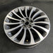 20" AVIATOR 20 20x8 15 spoke Original OEM Wheel Rim - View 7