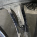 20" AVIATOR 20 20x8 15 spoke Original OEM Wheel Rim - View 9