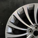 20" AVIATOR 20 20x8 15 spoke Original OEM Wheel Rim - Side Profile