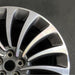 20" AVIATOR 20 20x8 15 spoke Original OEM Wheel Rim - Close-Up Detail