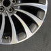 20" AVIATOR 20 20x8 15 spoke Original OEM Wheel Rim - Back View