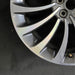 20" AVIATOR 20 20x8 15 spoke Original OEM Wheel Rim - Additional View