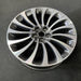 20" AVIATOR 20 20x8 15 spoke Original OEM Wheel Rim - View 8