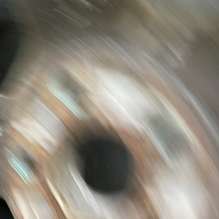 17" MDX 03 17x6.5 alloy 5 spoke Original OEM Wheel Rim