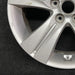 17" SPORTAGE 11-13 17x6.5 alloy 5 spoke Original OEM Wheel Rim - Additional View