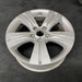 17" SPORTAGE 11-13 17x6.5 alloy 5 spoke Original OEM Wheel Rim - View 8