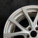 18" AUDI A6 07-10 18x8 5 spoke double Original OEM Wheel Rim - Side Profile