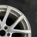 18" AUDI A6 07-10 18x8 5 spoke double Original OEM Wheel Rim - Close-Up Detail