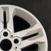 18" MERCEDES G-CLASS 11 463 Type; G550 18x7.5 5 split spoke Original OEM Wheel - Close-Up Detail