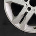 18" MERCEDES G-CLASS 11 463 Type; G550 18x7.5 5 split spoke Original OEM Wheel - Additional View