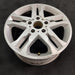 18" MERCEDES G-CLASS 11 463 Type; G550 18x7.5 5 split spoke Original OEM Wheel - View 7