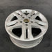 18" MERCEDES G-CLASS 11 463 Type; G550 18x7.5 5 split spoke Original OEM Wheel - View 8
