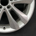 17" MERCEDES C-CLASS 19 205 Type Sedan C300 17x7 Original OEM Wheel Rim - Back View