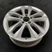 17" MERCEDES C-CLASS 19 205 Type Sedan C300 17x7 Original OEM Wheel Rim - View 7