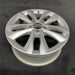 17" MERCEDES C-CLASS 19 205 Type Sedan C300 17x7 Original OEM Wheel Rim - View 8