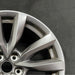 18" MAZDA CX-9 17-19 aluminum 18x7.5 Original OEM Wheel Rim - Close-Up Detail