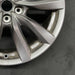 18" MAZDA CX-9 17-19 aluminum 18x7.5 Original OEM Wheel Rim - Back View