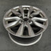 18" MAZDA CX-9 17-19 aluminum 18x7.5 Original OEM Wheel Rim - View 8
