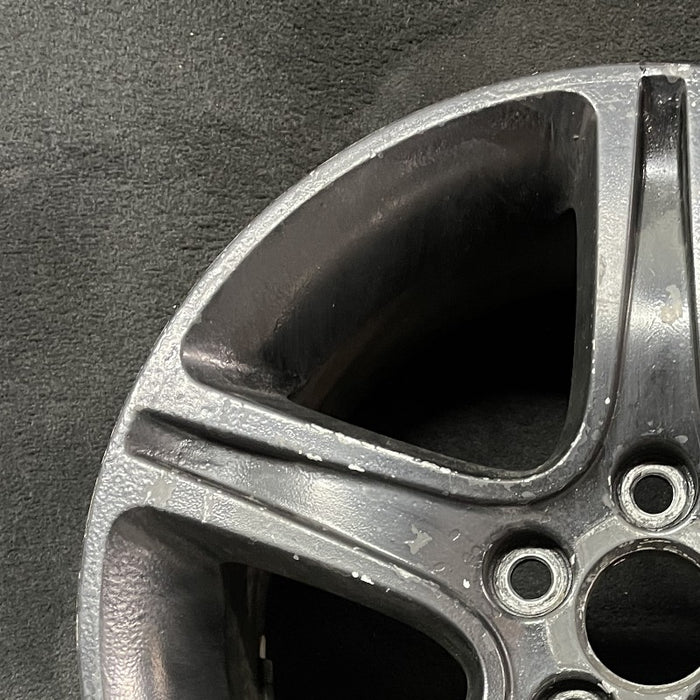 17" LEXUS IS300 01 17x7 alloy exc. chrome Original OEM Wheel Rim