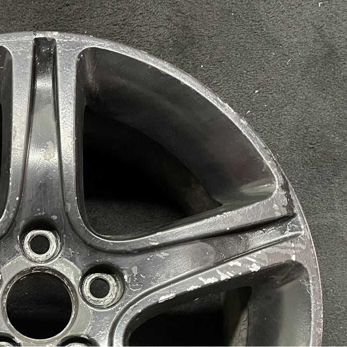 17" LEXUS IS300 01 17x7 alloy exc. chrome Original OEM Wheel Rim