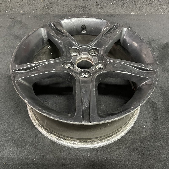 17" LEXUS IS300 01 17x7 alloy exc. chrome Original OEM Wheel Rim